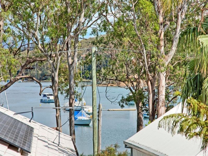 Bolton Point NSW 2283