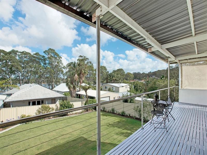 Bolton Point NSW 2283