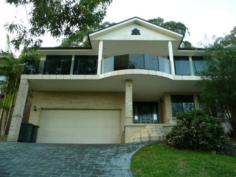 47 Beach Road, Wangi Wangi NSW 2267