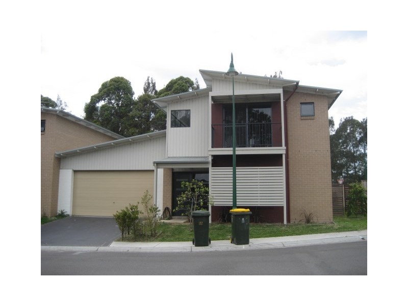 55 Kestral Circuit, Shortland NSW 2307