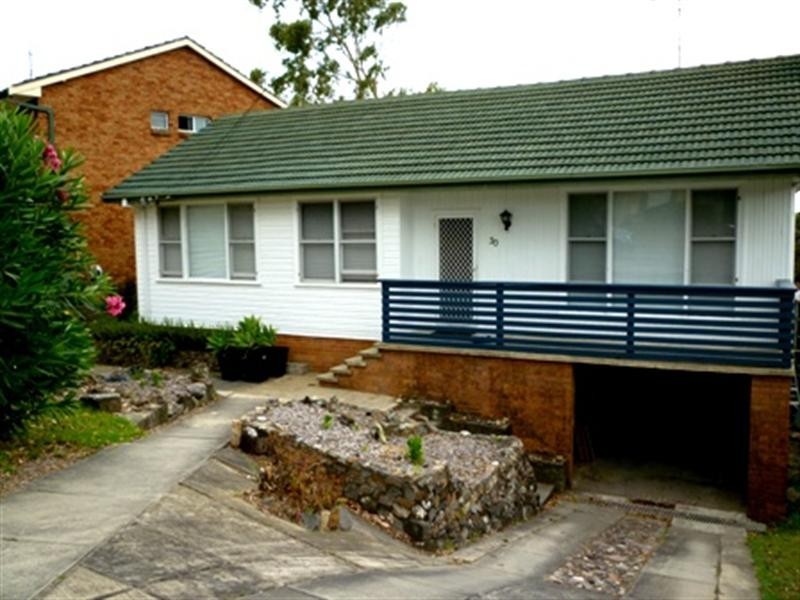 30 Barina Avenue, Kilaben Bay NSW 2283