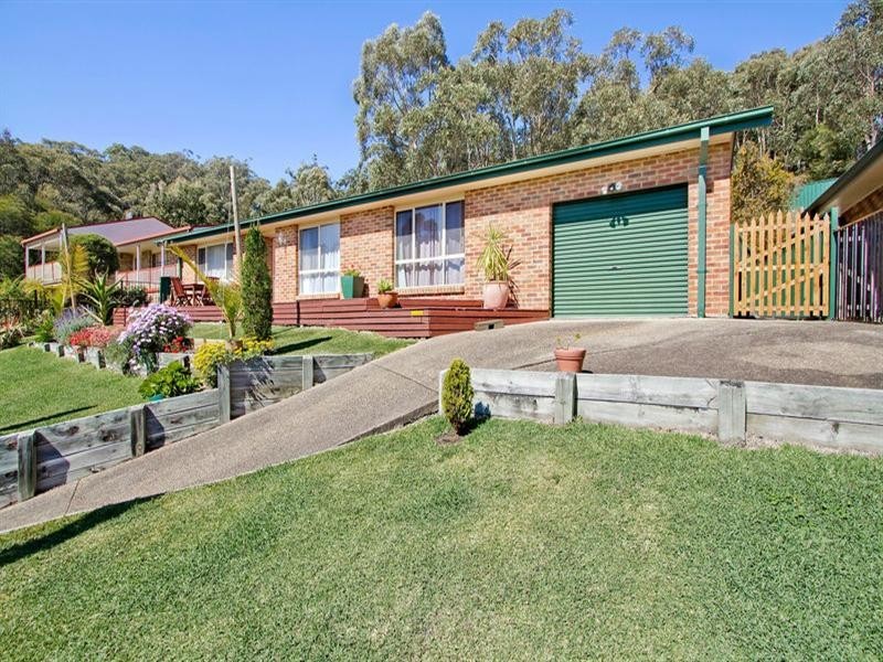 8 Summer Close, Toronto NSW 2283