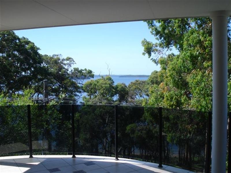 Wangi Wangi NSW 2267