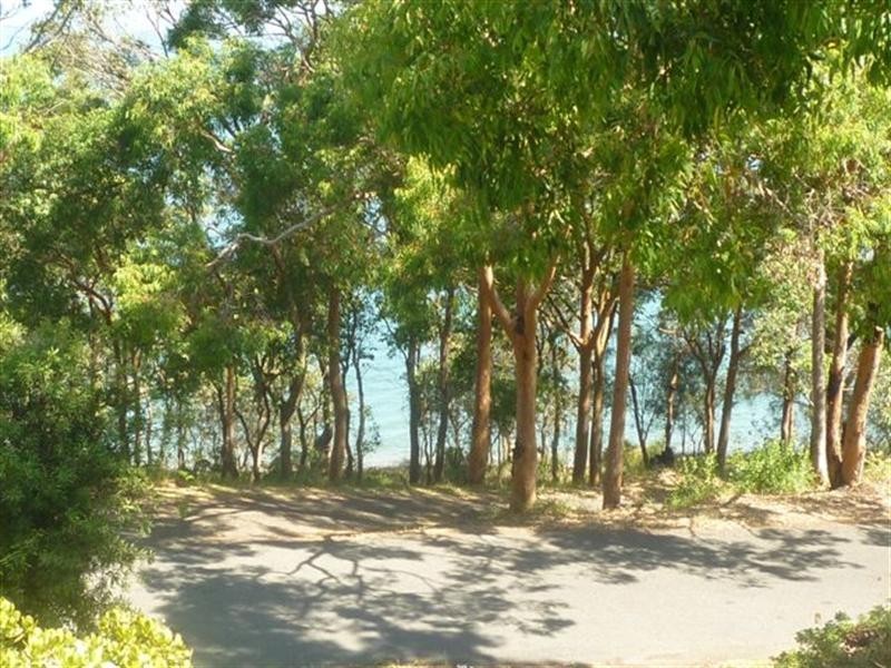 Wangi Wangi NSW 2267