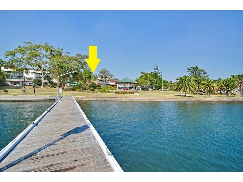 16 Victory Pde and 159 Brighton Avenue, Toronto NSW 2283