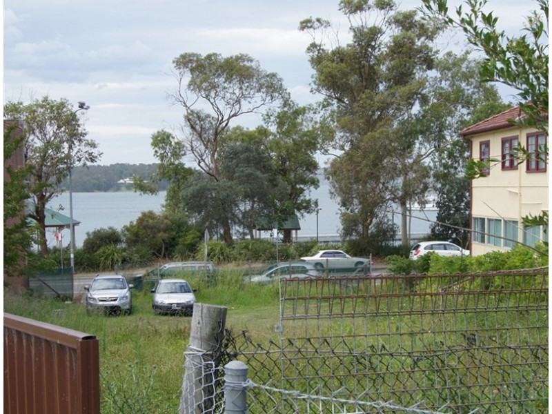 16 Victory Pde and 159 Brighton Avenue, Toronto NSW 2283