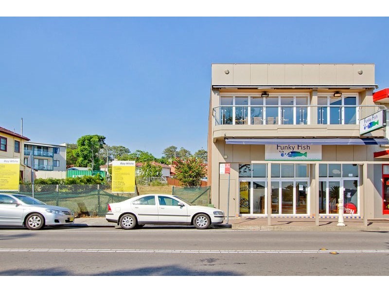 16 Victory Pde and 159 Brighton Avenue, Toronto NSW 2283