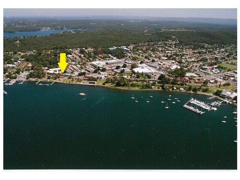 16 Victory Pde and 159 Brighton Avenue, Toronto NSW 2283