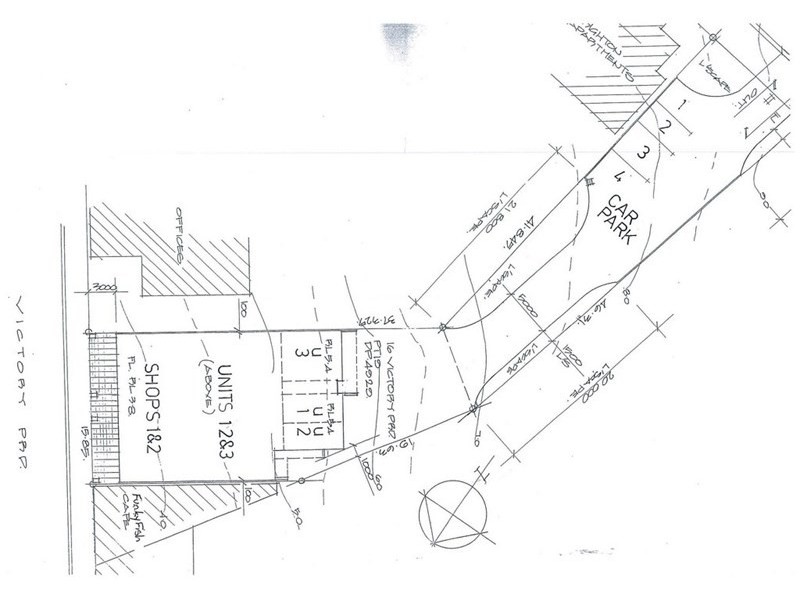 16 Victory Pde and 159 Brighton Avenue, Toronto NSW 2283