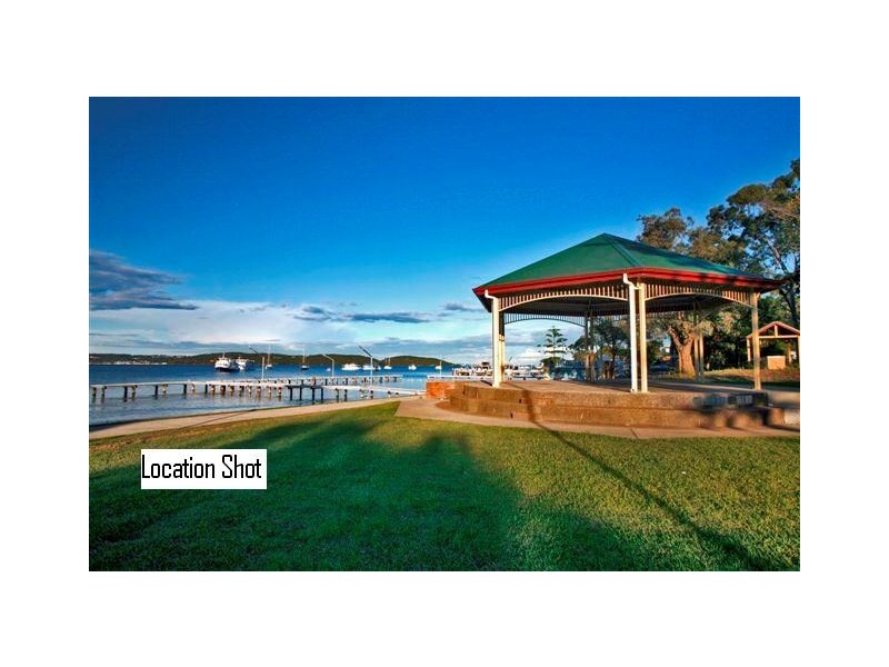 16 Victory Pde and 159 Brighton Avenue, Toronto NSW 2283