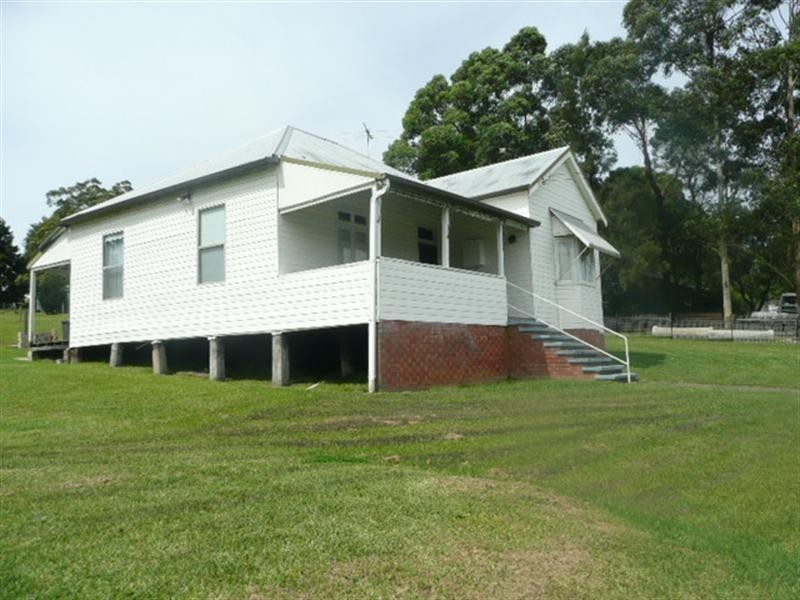 424 Miller Road, Wakefield NSW 2278