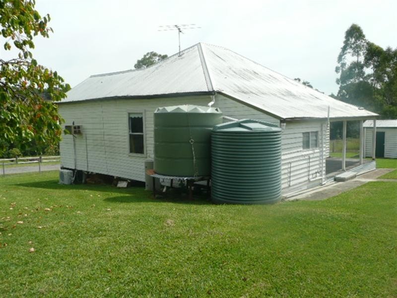 424 Miller Road, Wakefield NSW 2278