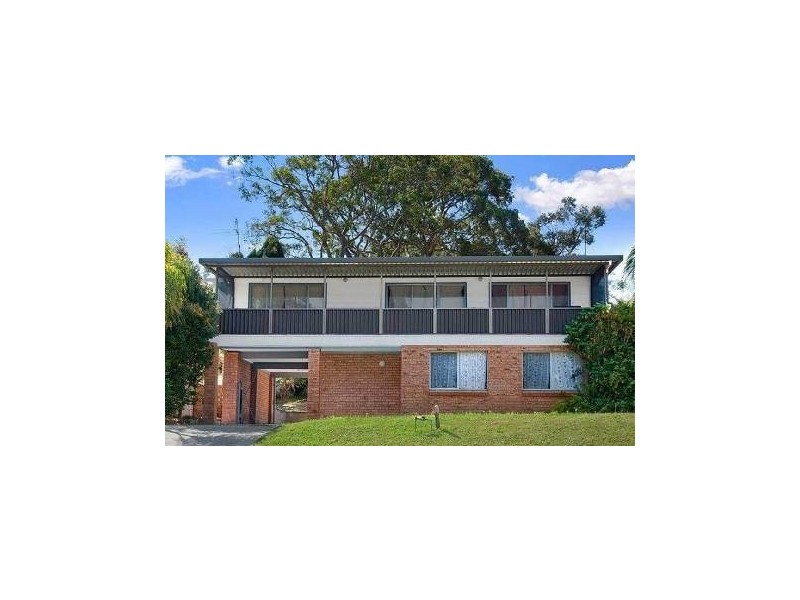 31 Donnelly Road, Arcadia Vale NSW 2283