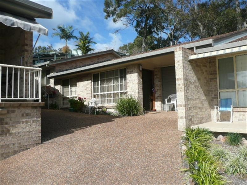 11/92 Brighton Avenue, Toronto NSW 2283