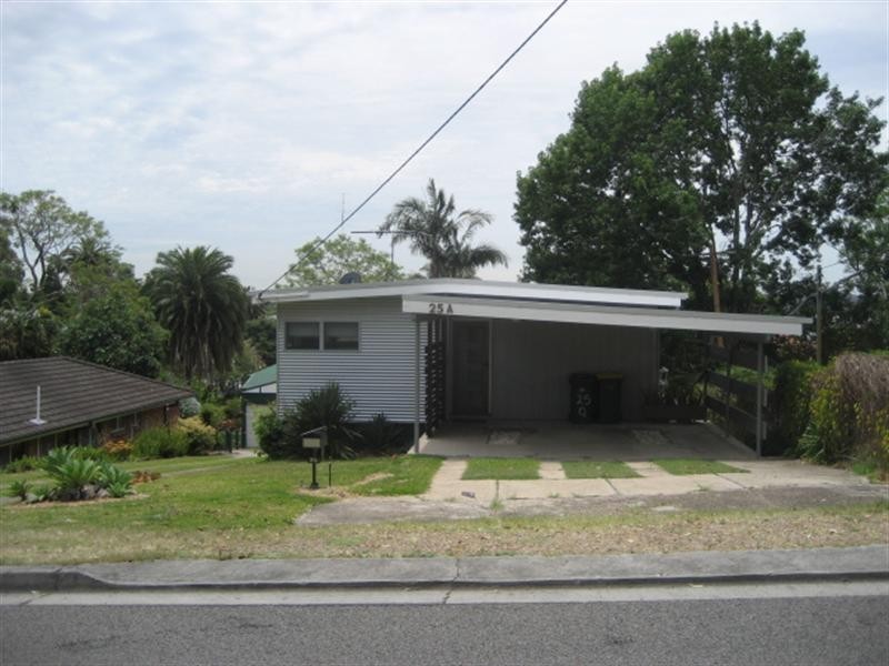 25A Brighton Avenue, Toronto NSW 2283