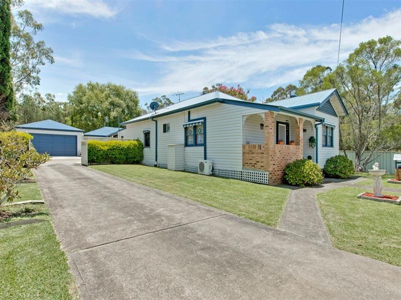 Fassifern NSW 2283