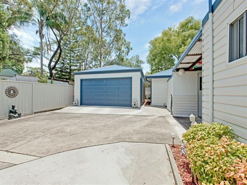 Fassifern NSW 2283