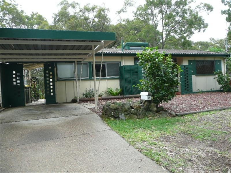 21 Mount Waring Road, Toronto NSW 2283
