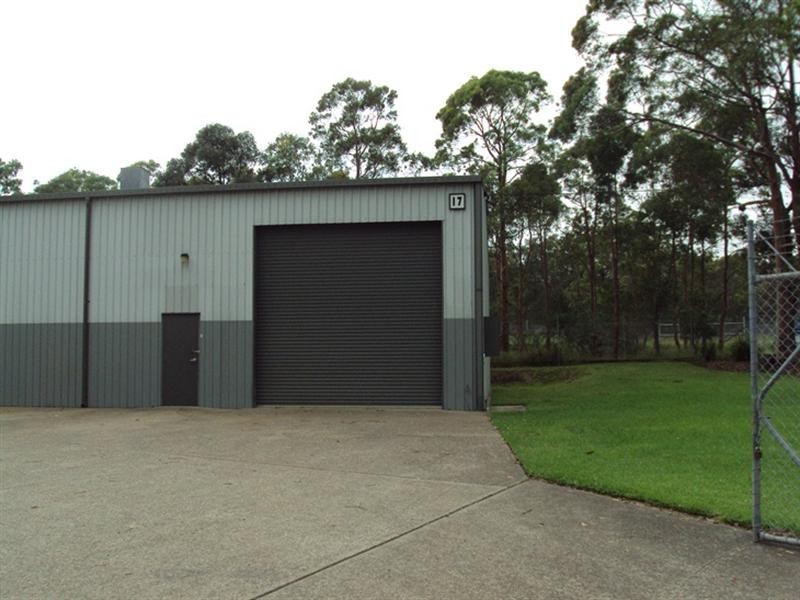 2/17 Karoonda Place, Rathmines NSW 2283