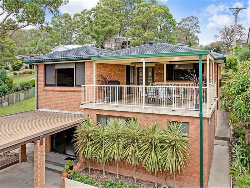 Wangi Wangi NSW 2267