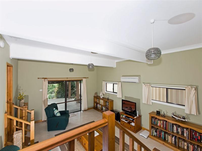 Wangi Wangi NSW 2267