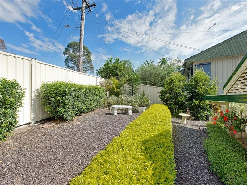 Wangi Wangi NSW 2267