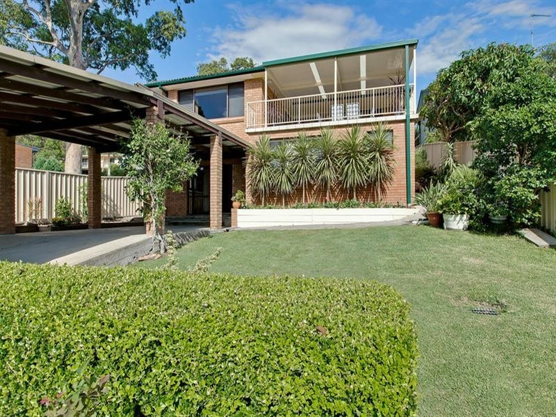 Wangi Wangi NSW 2267