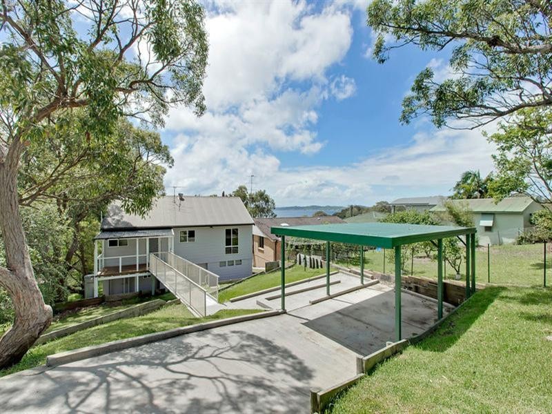 Wangi Wangi NSW 2267