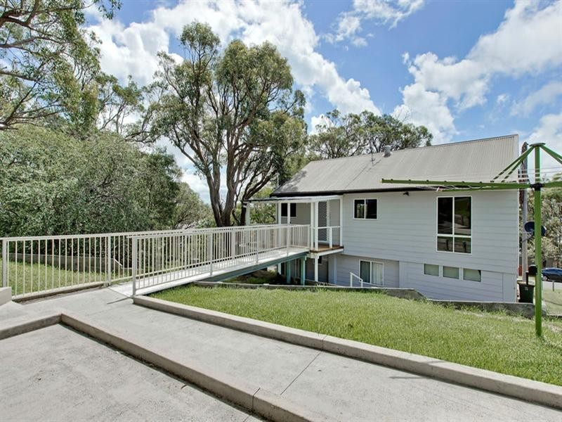 Wangi Wangi NSW 2267