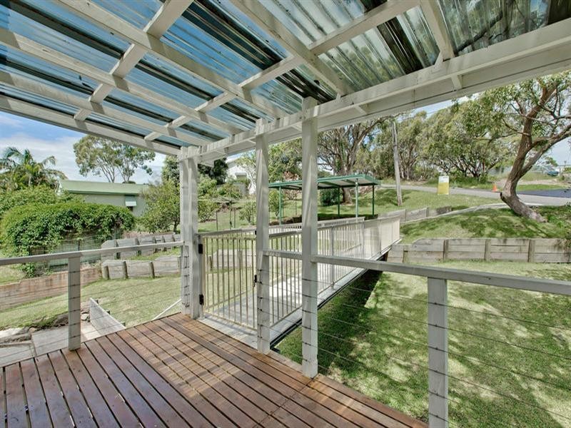 Wangi Wangi NSW 2267