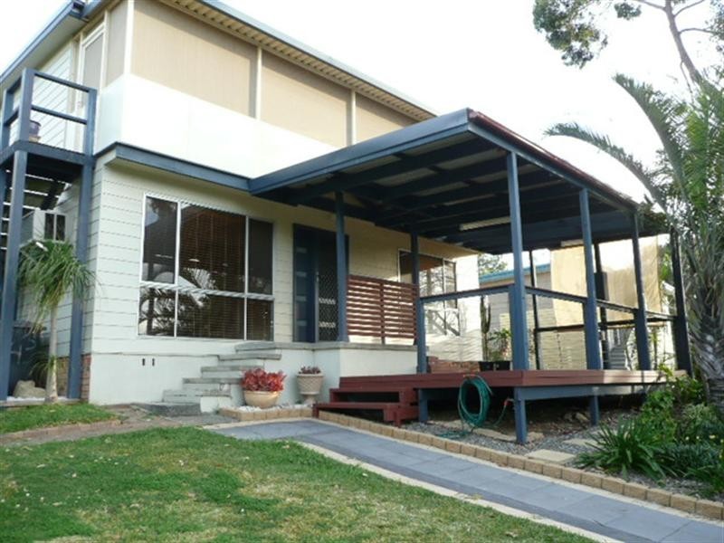 43 Secret Corner Road, Rathmines NSW 2283