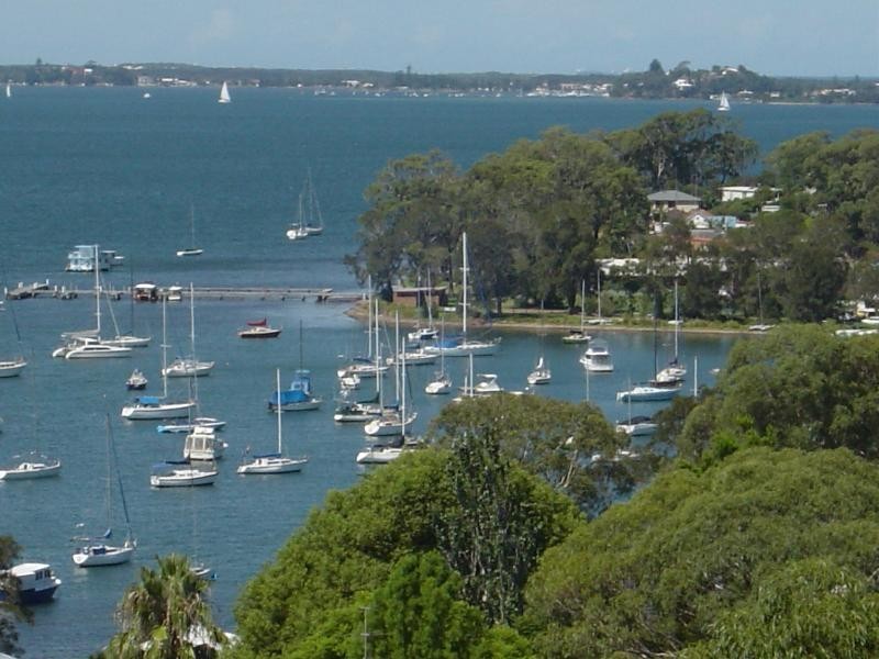 36 Dobell Drive, Wangi Wangi NSW 2267