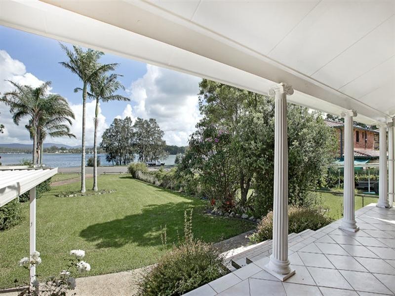 Bolton Point NSW 2283