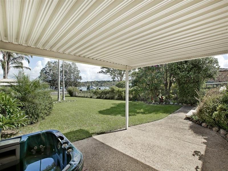 Bolton Point NSW 2283