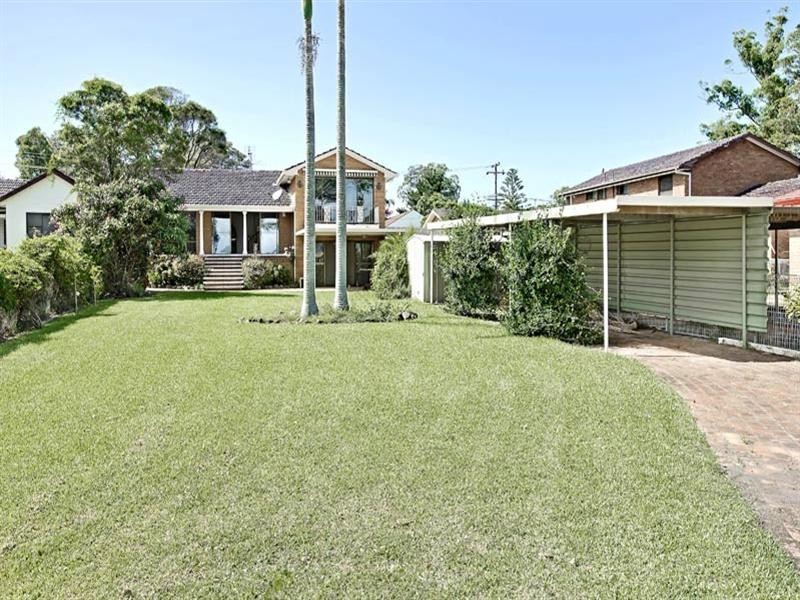 Bolton Point NSW 2283