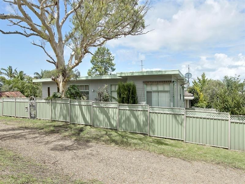 Fennell Bay NSW 2283