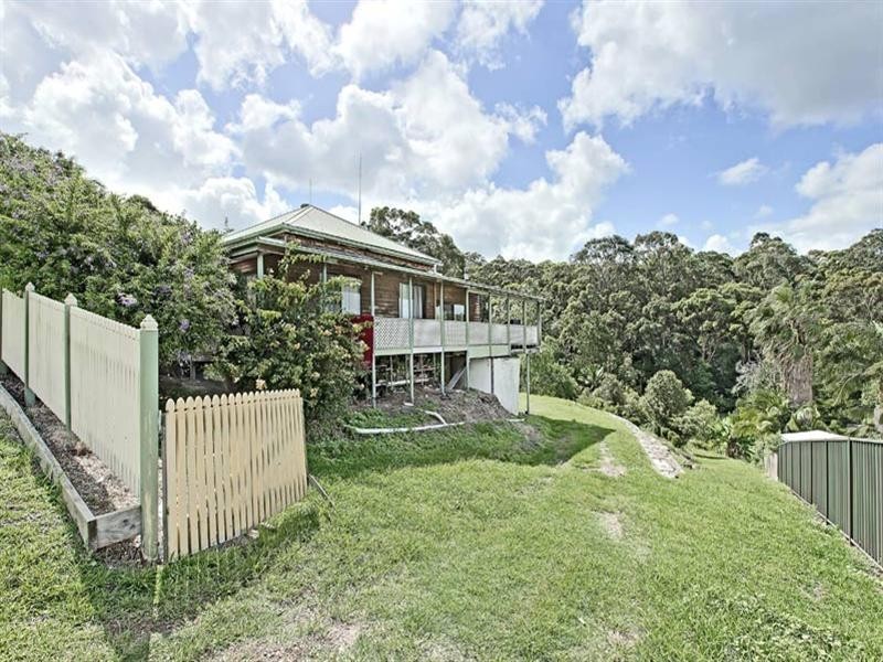 Seahampton NSW 2286
