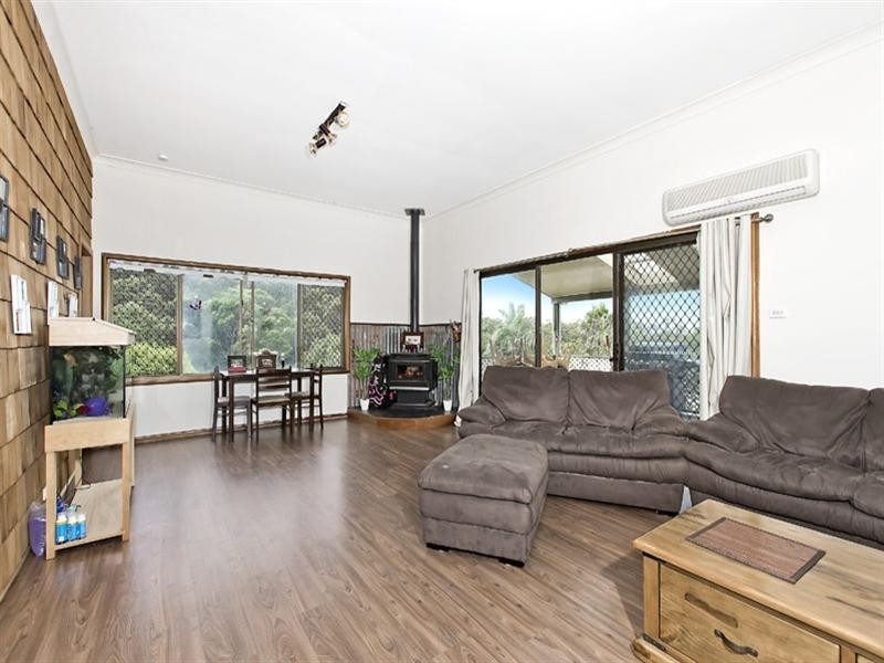 Seahampton NSW 2286