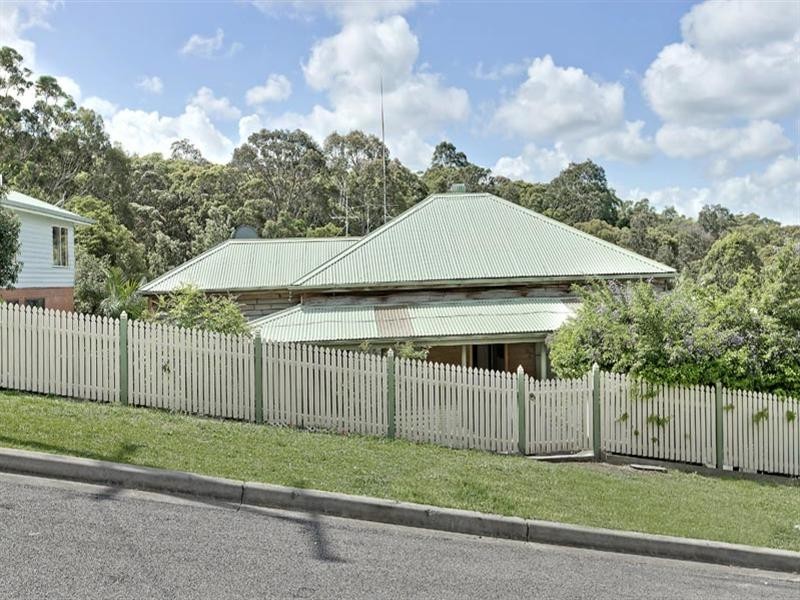 Seahampton NSW 2286