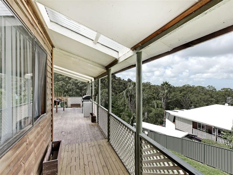 Seahampton NSW 2286