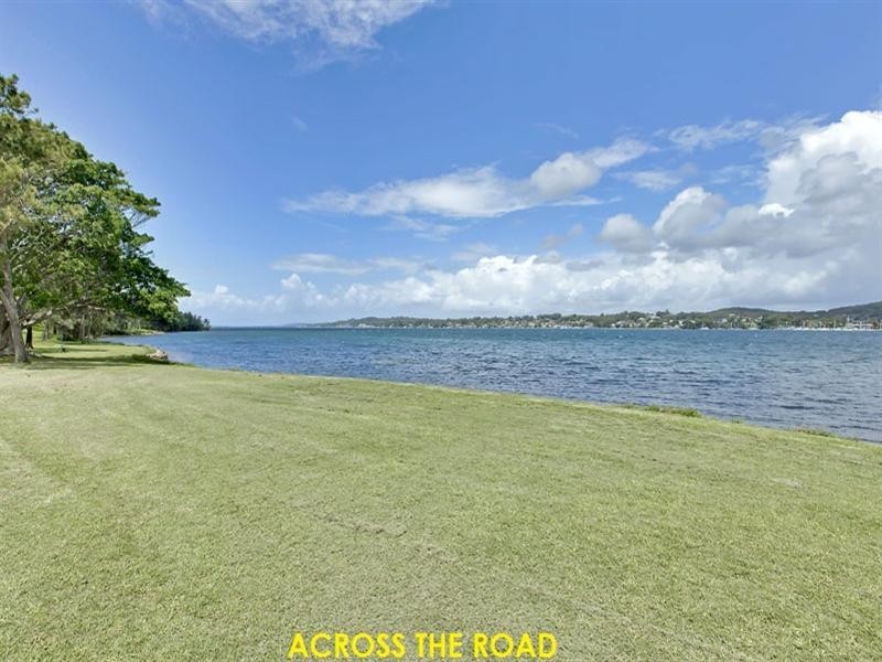 Bolton Point NSW 2283