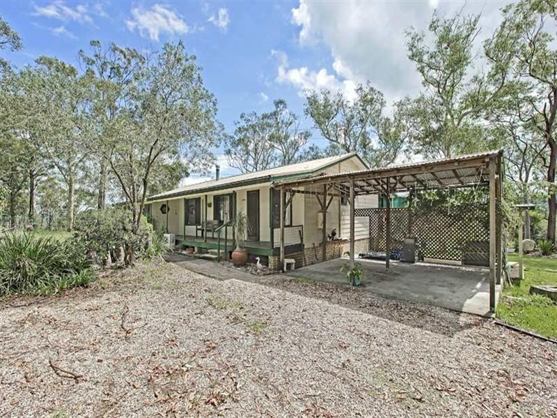 Dora Creek NSW 2264