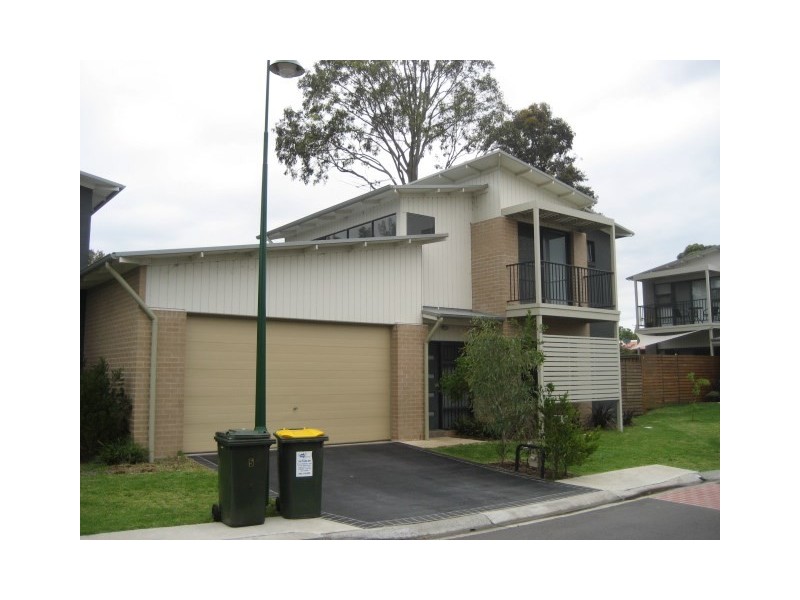 5 Kestrel Circuit, Shortland NSW 2307