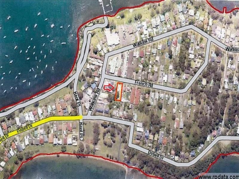 Wangi Wangi NSW 2267