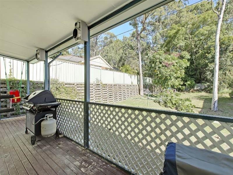 Wangi Wangi NSW 2267