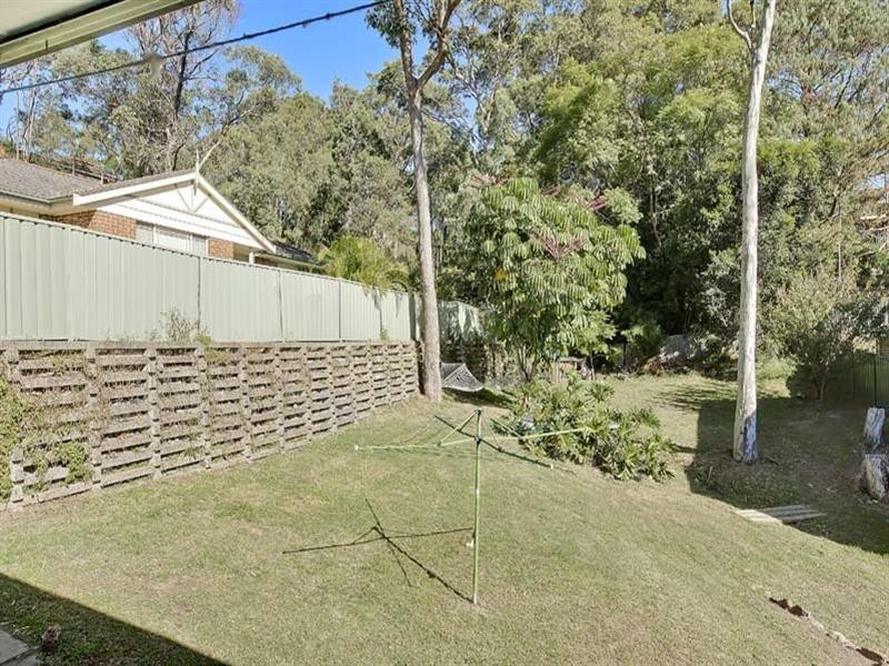 Wangi Wangi NSW 2267