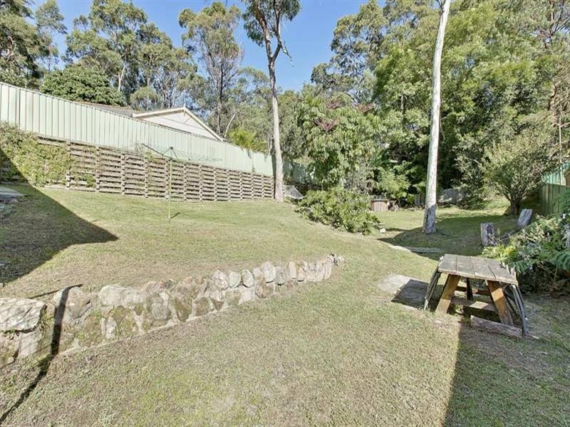 Wangi Wangi NSW 2267