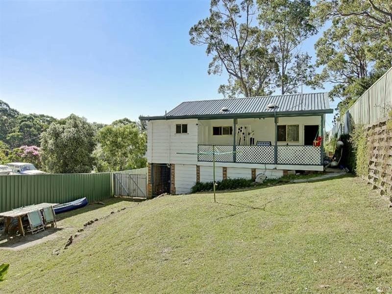 Wangi Wangi NSW 2267