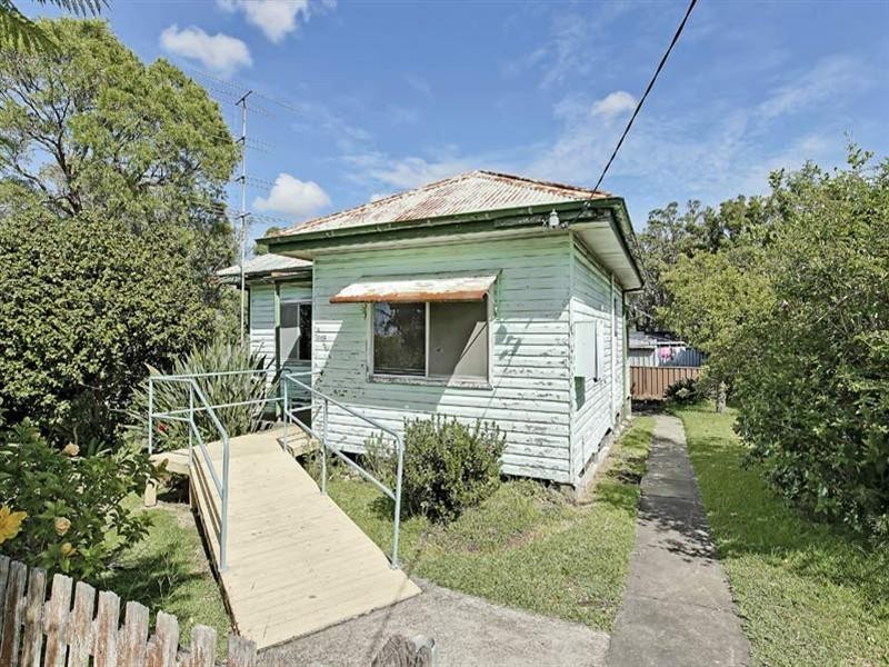 Blackalls Park NSW 2283