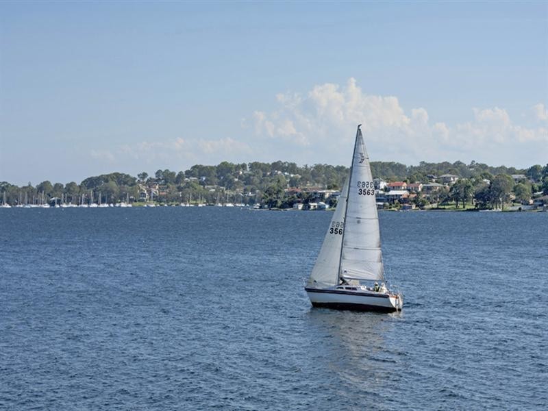 Fishing Point NSW 2283